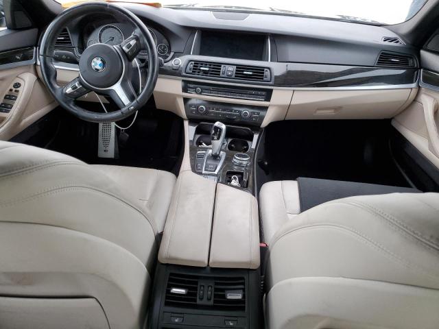 VIN WBAFV3C58ED685530 2014 BMW 5 Series, 535 D Xdrive no.8