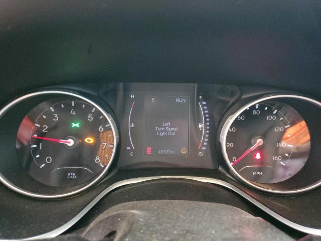 2018 JEEP COMPASS SP - 3C4NJCAB7JT460961