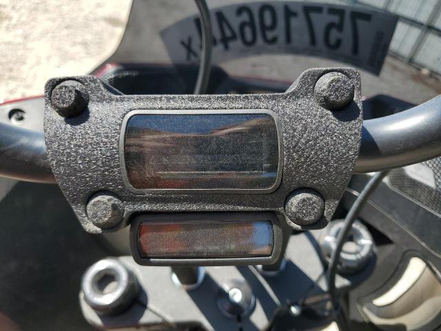 2022 HARLEY-DAVIDSON FXRST 1HD1YZZ19NB070376