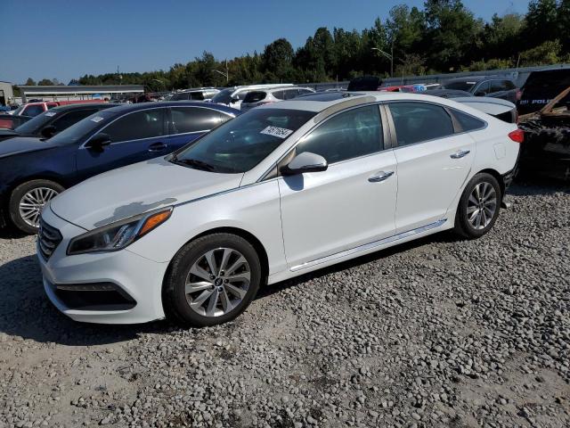 2016 HYUNDAI SONATA SPO - 5NPE34AF8GH416284