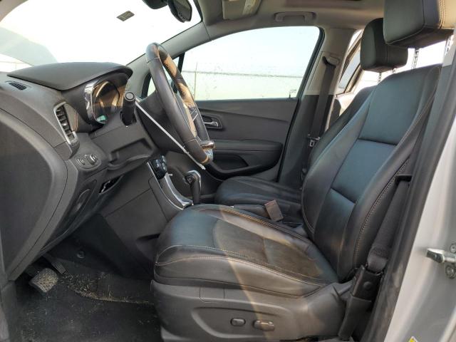 2017 CHEVROLET TRAX PREMI - 3GNCJMSB5HL250680