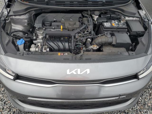 2023 KIA RIO LX - 3KPA24AD1PE531460