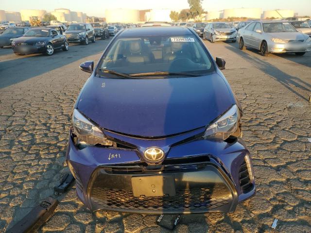 2017 TOYOTA COROLLA L - 2T1BURHE6HC829108