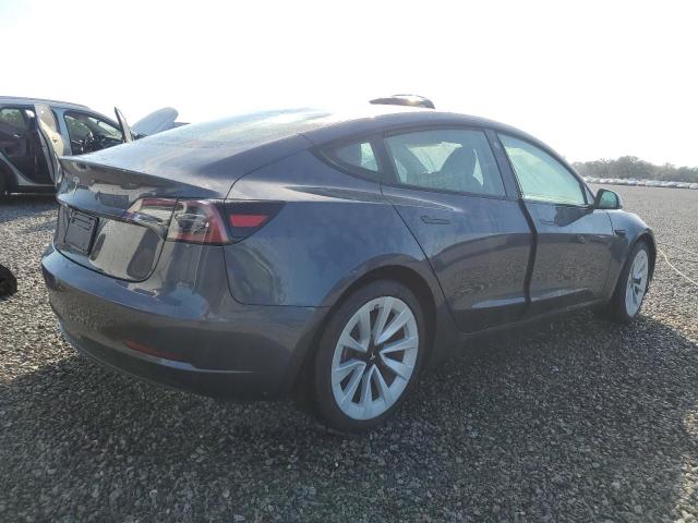 VIN 5YJ3E1EA3PF692630 2023 Tesla MODEL 3 no.3