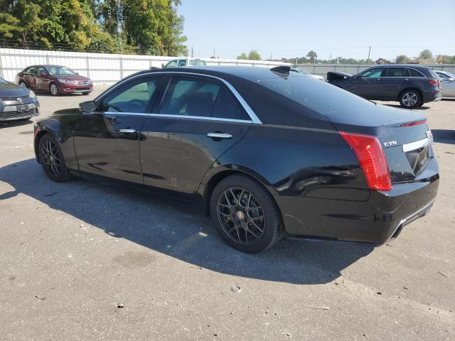 2019 CADILLAC CTS LUXURY - 1G6AR5SS2K0133144