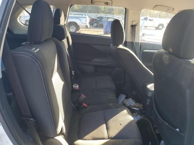 2017 MITSUBISHI OUTLANDER - JA4AZ3A32HZ026587
