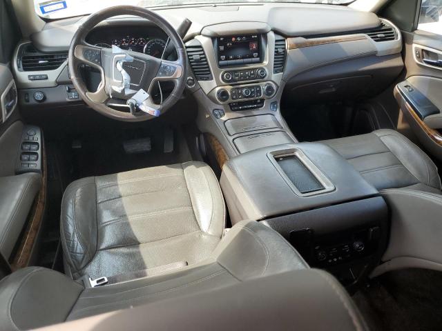 VIN 1GKS1JKJ5FR160370 2015 GMC YUKON no.8