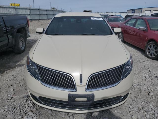 2016 LINCOLN MKS 1LNHL9FT5GG600834