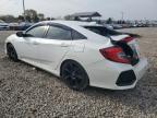 HONDA CIVIC SI photo