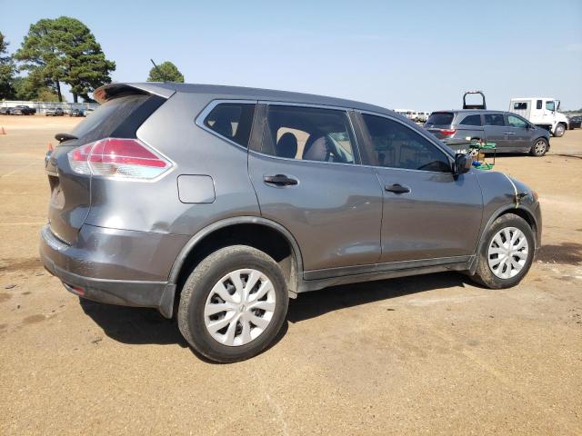 2016 NISSAN ROGUE S - JN8AT2MT0GW011748