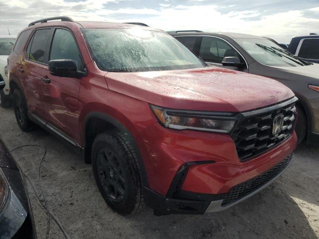 2025 HONDA PILOT TRAI 5FNYG1H68SB013970
