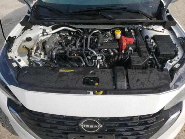 VIN 3N1AB8BVXRY257047 2024 NISSAN SENTRA no.11