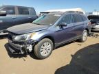 2016 SUBARU OUTBACK 2. - 4S4BSAFC6G3240524