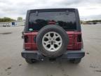 JEEP WRANGLER U photo