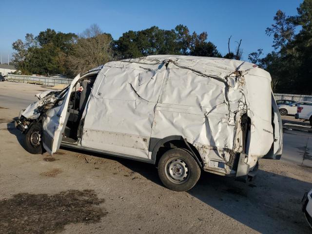 FORD TRANSIT T- 2015 white cargo va gas 1FTNE1CMXFKA84742 photo #3