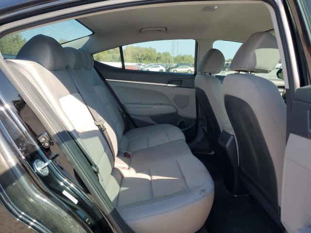 2020 HYUNDAI ELANTRA SE - KMHD74LF6LU997972