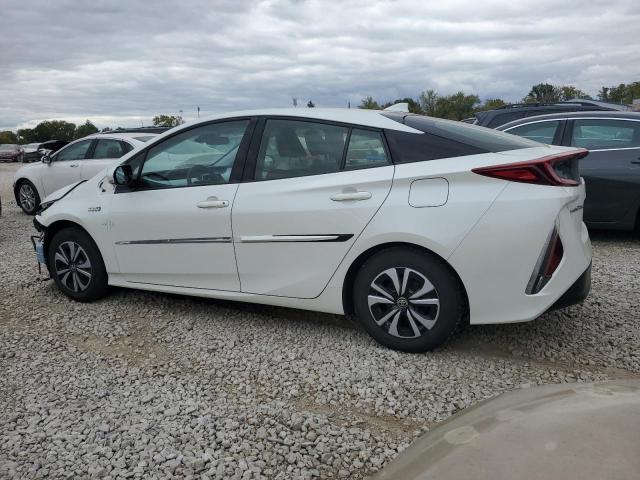 2018 TOYOTA PRIUS PRIM - JTDKARFP1J3073084