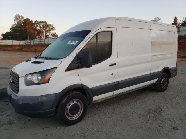 FORD TRANSIT T-