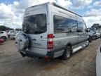 MERCEDES-BENZ SPRINTER 3 photo