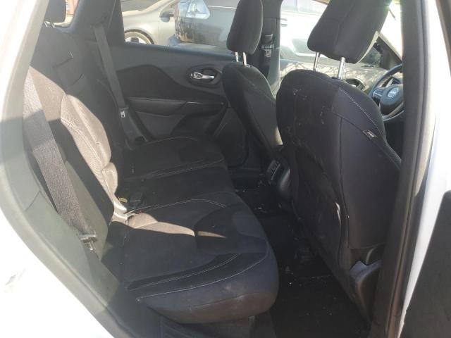 2015 JEEP CHEROKEE L - 1C4PJMCB7FW675513