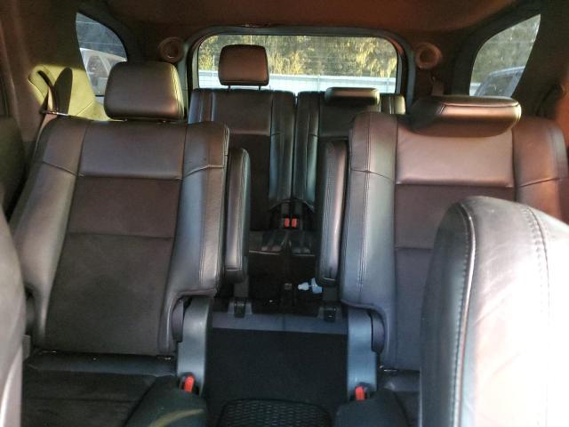 2020 DODGE DURANGO R/ - 1C4SDHCT7LC381012