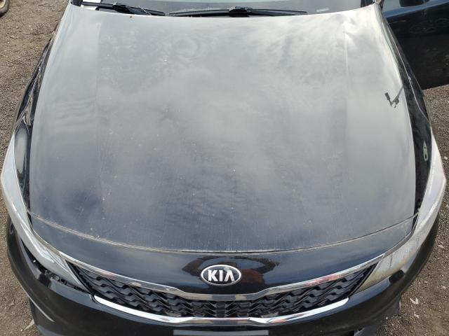 VIN 5XXGU4L18KG320117 2019 KIA Optima, EX no.11