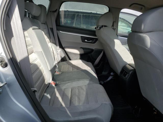 2019 HONDA CR-V LX #3309649956