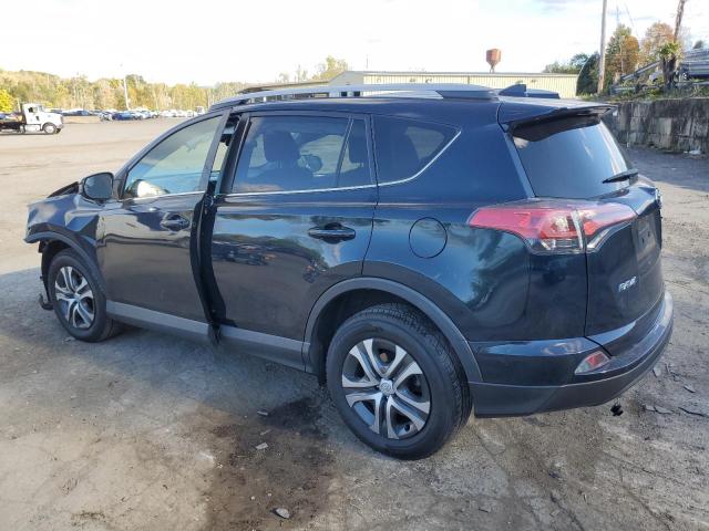 VIN 2T3BFREV6JW835355 2018 Toyota RAV4, LE no.2