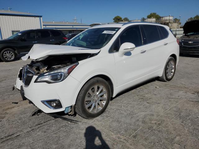 2019 BUICK ENVISION E #2969889933