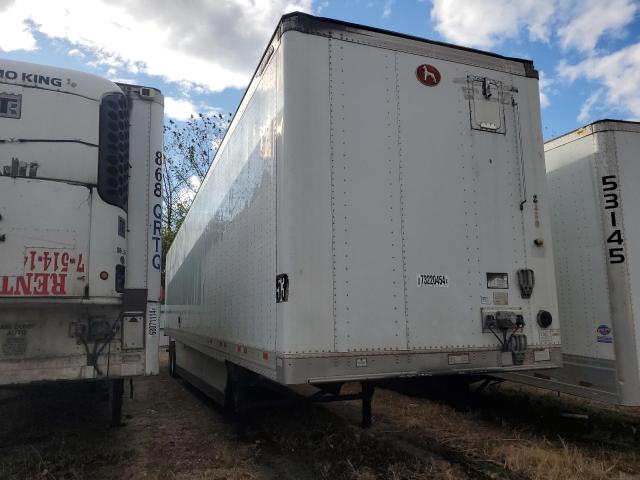 GGSD 53FT TRAIL 2016 white   1GRAA062XGT612330 photo #1