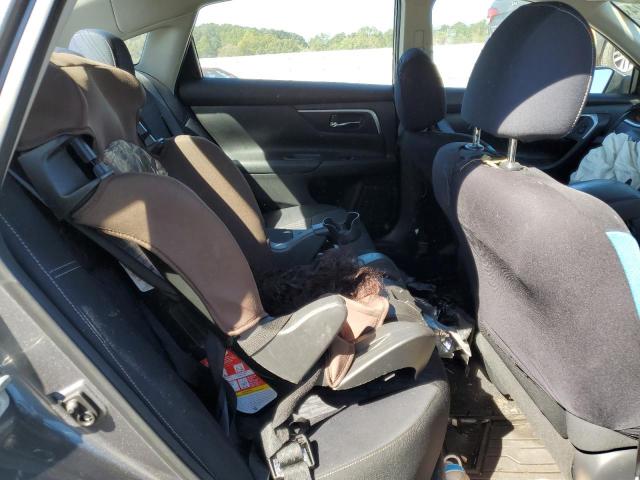 2017 NISSAN ALTIMA 2.5 - 1N4AL3AP1HC271660