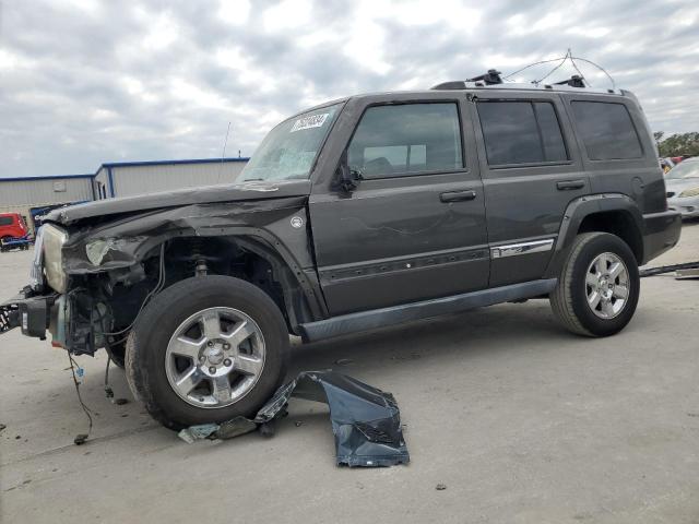 2006 JEEP COMMANDER #2955472509