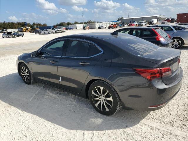 VIN 19UUB1F50FA011329 2015 Acura TLX, Tech no.2