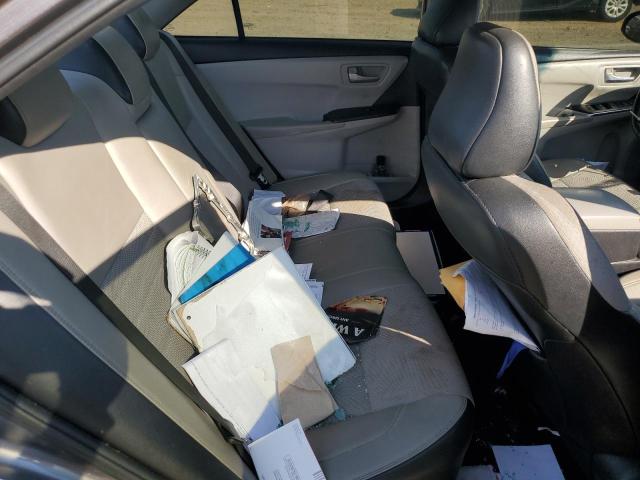 2016 TOYOTA CAMRY LE - 4T1BF1FK8GU195155