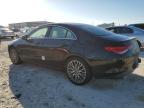 MERCEDES-BENZ CLA 250 4M photo