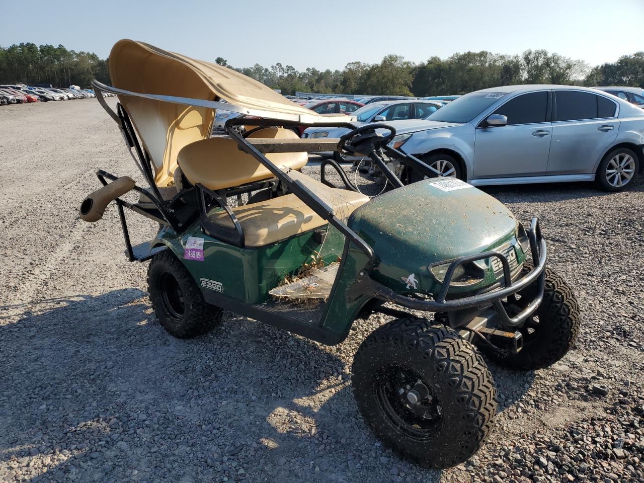 Other GOLFCART 2016 