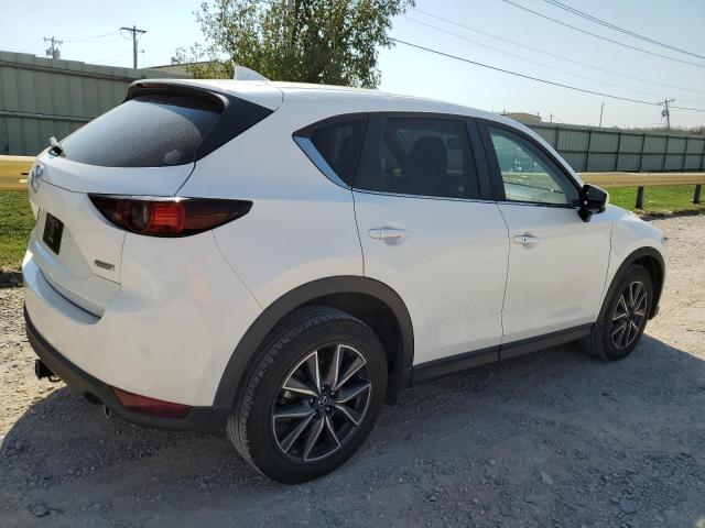 VIN JM3KFACMXJ1454528 2018 Mazda CX-5, Touring no.3