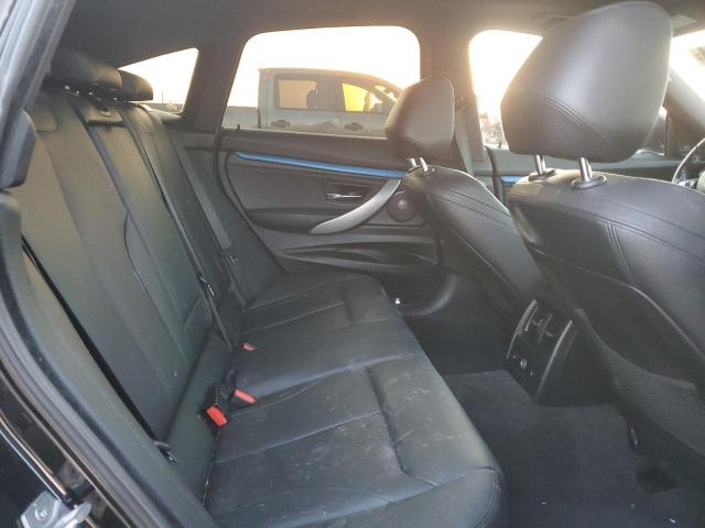 2015 BMW 335 XIGT - WBA3X9C57FD868788