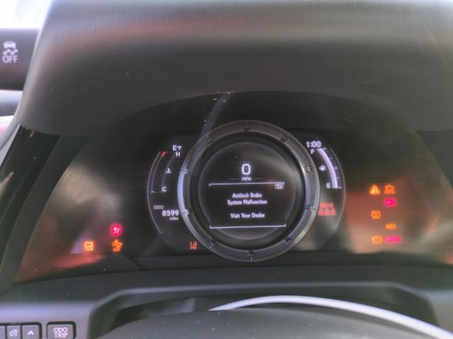 2023 LEXUS ES 300H F 58ABA1C15PU034538