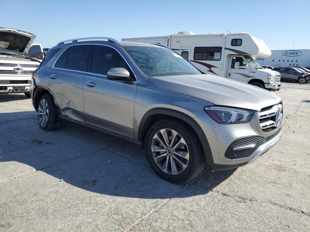 2020 MERCEDES-BENZ GLE 350 4M - 4JGFB4KB5LA087611