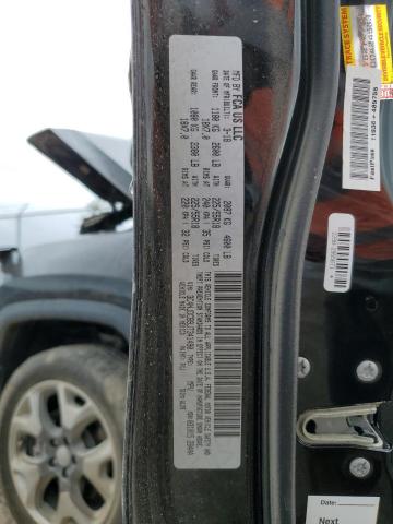 2018 JEEP COMPASS LI - 3C4NJDCB9JT341490