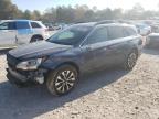 2017 SUBARU OUTBACK 2. - 4S4BSANC6H3234919