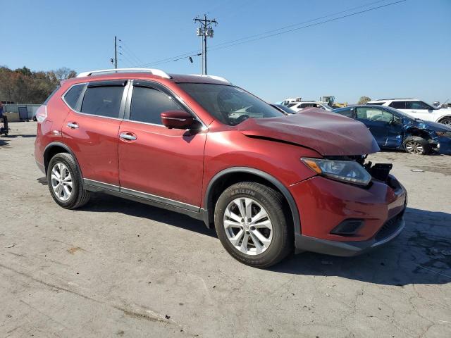 2015 NISSAN ROGUE S - 5N1AT2MVXFC823583