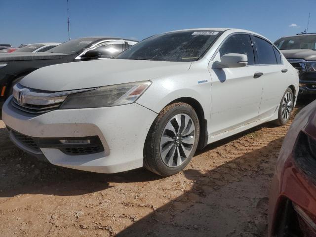 2017 HONDA ACCORD TOU #3004249833