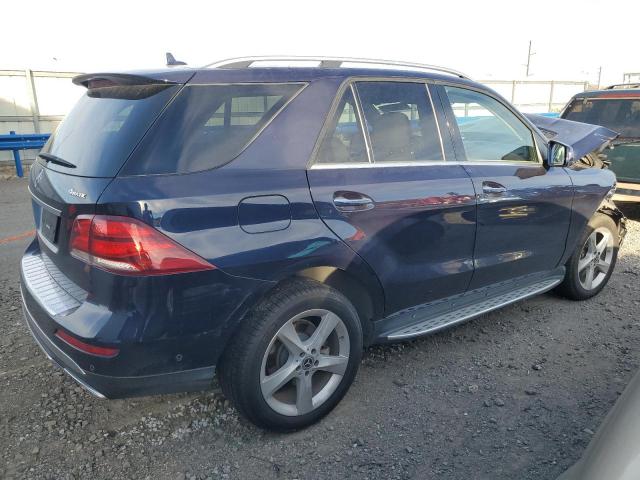 2018 MERCEDES-BENZ GLE 350 4M - 4JGDA5HB5JB202853