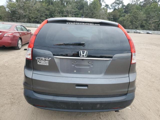 VIN 3CZRM3H50DG705180 2013 Honda CR-V, EX no.6