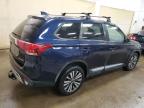 MITSUBISHI OUTLANDER photo