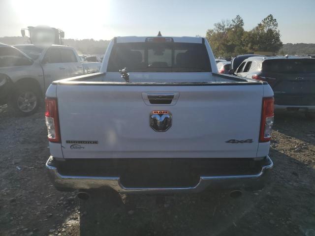 2020 RAM 1500 BIG H - 1C6SRFFT7LN132495