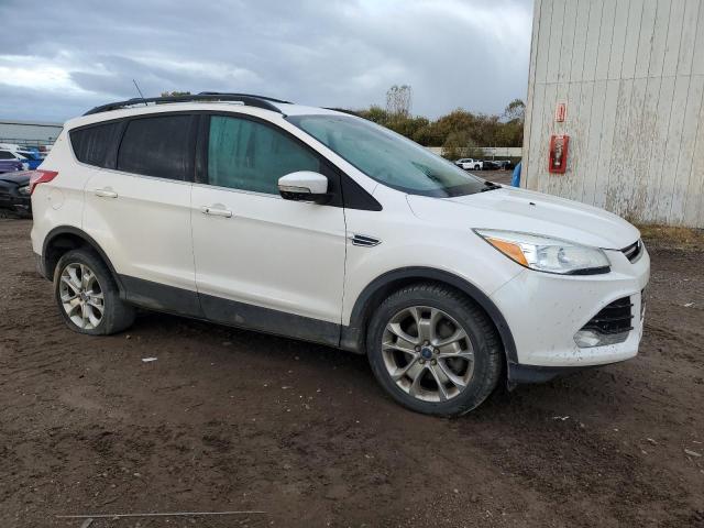 VIN 1FMCU0H91DUA00944 2013 Ford Escape, Sel no.4