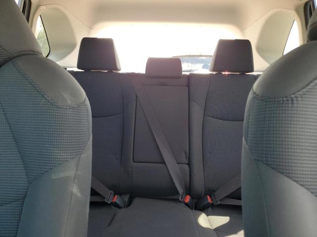 2019 TOYOTA RAV4 LE - JTMH1RFV0KD036435